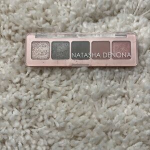 Natasha Denona mini retro eyeshadow palette
